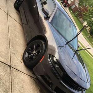 Meet your Posher, Jacob